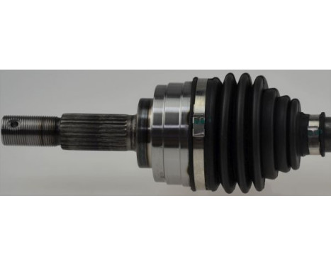 drive shaft GKND12231 Spidan, Image 2