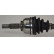 drive shaft GKND12236 Spidan, Thumbnail 2