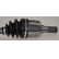 drive shaft GKND12237 Spidan, Thumbnail 3