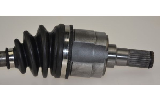 drive shaft GKND12239 Spidan, Image 3