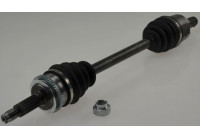 drive shaft GKND12240 Spidan