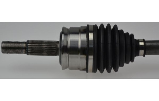 drive shaft GKND12242 Spidan, Image 2