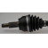 drive shaft GKND12244 Spidan, Thumbnail 2