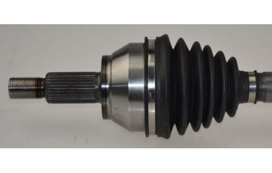 drive shaft GKND12245 Spidan, Image 2