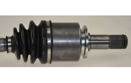 drive shaft GKND12245 Spidan, Image 3