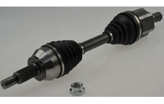 drive shaft GKND12250 Spidan