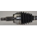 drive shaft GKND12250 Spidan, Thumbnail 2