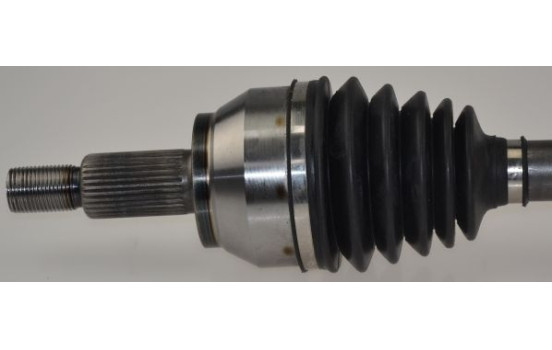 drive shaft GKND12250 Spidan, Image 2