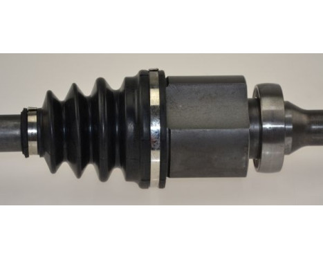 drive shaft GKND12252 Spidan, Image 3