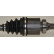 drive shaft GKND12254 Spidan, Thumbnail 3