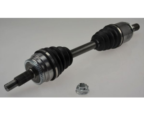 drive shaft GKND12257 Spidan
