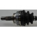 drive shaft GKND12258 Spidan, Thumbnail 2