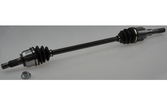 drive shaft GKND12259 Spidan