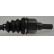 drive shaft GKND12262 Spidan, Thumbnail 3