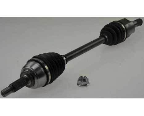 drive shaft GKND12263 Spidan