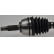 drive shaft GKND12263 Spidan, Thumbnail 2