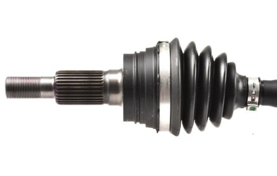 Drive shaft GKND12272 Spidan, Image 2