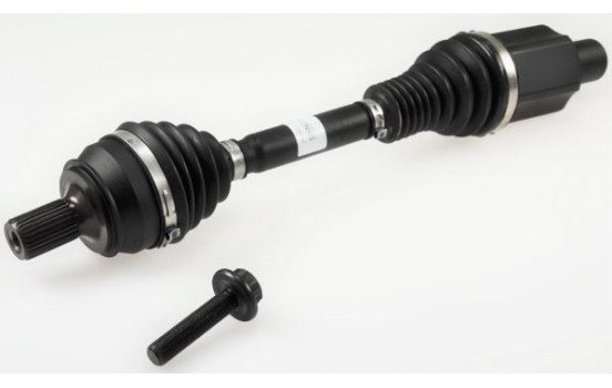Drive shaft GKND12287 Spidan