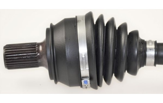 Drive shaft GKND12287 Spidan, Image 2