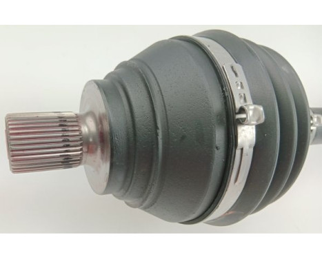 Drive shaft GKND12322 Spidan, Image 2