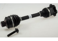 Drive shaft GKND12325 Spidan