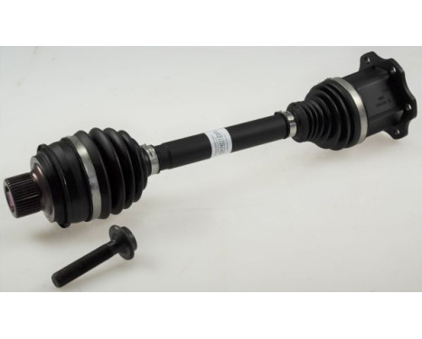 Drive shaft GKND12325 Spidan
