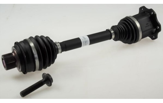 Drive shaft GKND12325 Spidan