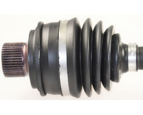 Drive shaft GKND12325 Spidan, Image 2