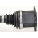 Drive shaft GKND12325 Spidan, Thumbnail 3