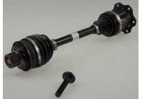 Drive shaft GKND12333 Spidan