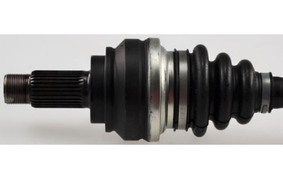 Drive shaft GKND12366 Spidan, Image 2
