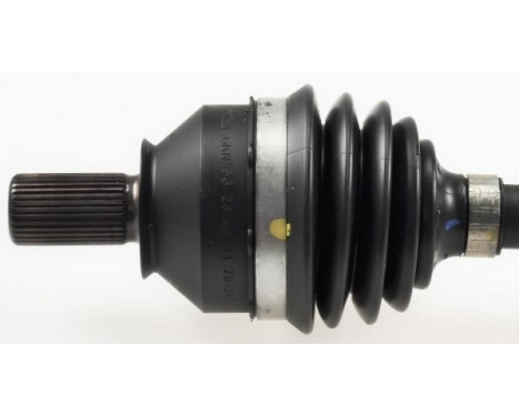 Drive shaft GKND12660 Spidan, Image 2