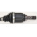Drive shaft GKND12660 Spidan, Thumbnail 3