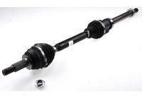 Drive shaft GKND12669 Spidan