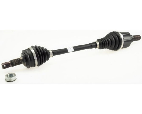 Drive shaft GKND12946 Spidan