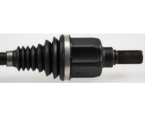 Drive shaft GKND12946 Spidan, Image 3