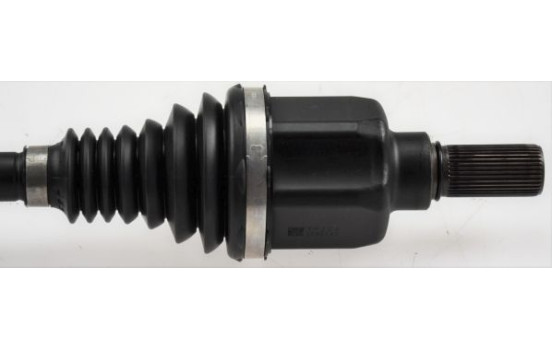 Drive shaft GKND12946 Spidan, Image 3