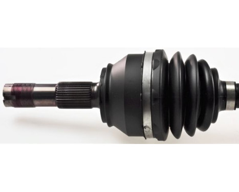 Drive shaft GKND12947 Spidan, Image 2