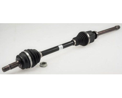 Drive shaft GKND12949 Spidan