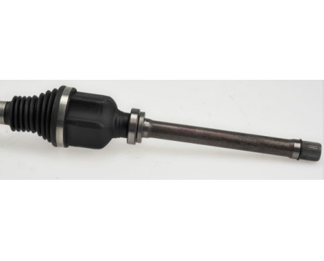 Drive shaft GKND12949 Spidan, Image 3