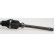 Drive shaft GKND12949 Spidan, Thumbnail 3