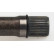 Drive shaft GKND12949 Spidan, Thumbnail 4