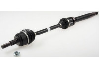 Drive shaft GKND12952 Spidan