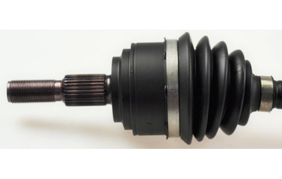 Drive shaft GKND12952 Spidan, Image 2