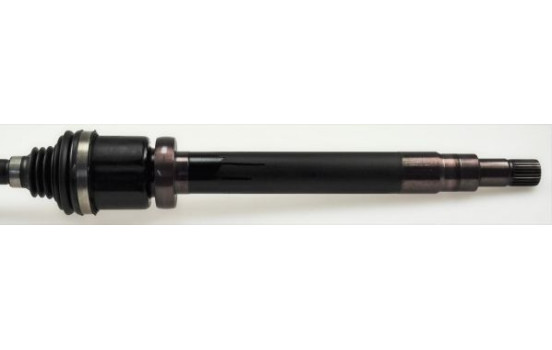Drive shaft GKND12952 Spidan, Image 3