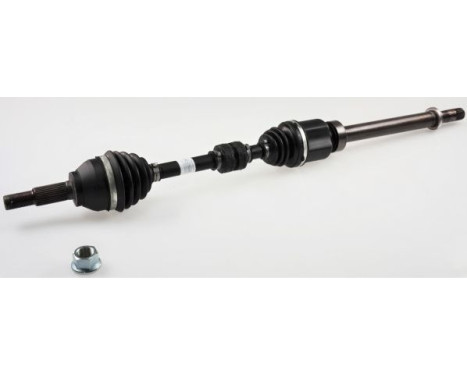 Drive shaft GKND12955 Spidan