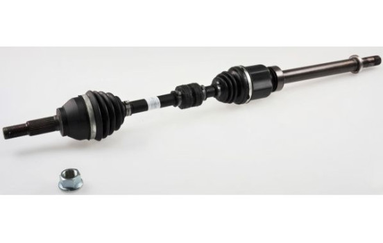 Drive shaft GKND12955 Spidan