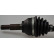Drive shaft GKND12955 Spidan, Thumbnail 2