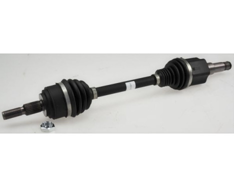 Drive shaft GKND12957 Spidan