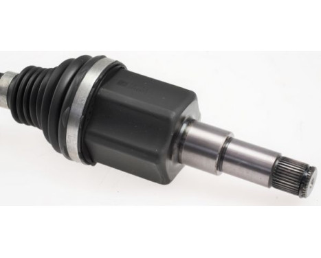 Drive shaft GKND12957 Spidan, Image 3
